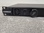 Furman PL-8C E - Rack Mounted Power Conditioner - Image 4