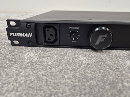 Furman PL-8C E - Rack Mounted Power Conditioner