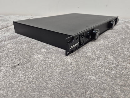 Furman PL-8C E - Rack Mounted Power Conditioner