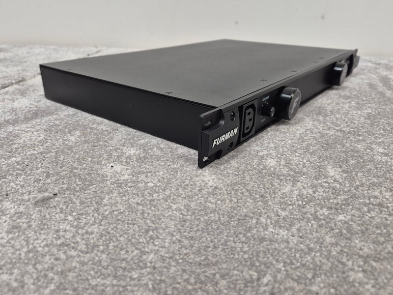 Furman PL-8C E - Rack Mounted Power Conditioner - Image 5