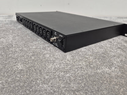 Furman PL-8C E - Rack Mounted Power Conditioner