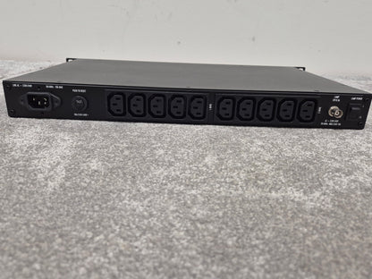 Furman PL-8C E - Rack Mounted Power Conditioner