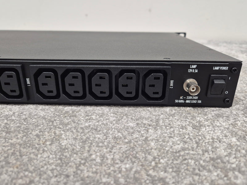 Furman PL-8C E - Rack Mounted Power Conditioner - Image 8