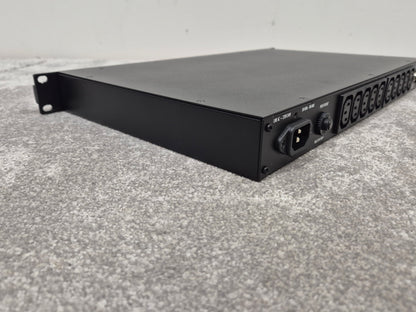 Furman PL-8C E - Rack Mounted Power Conditioner