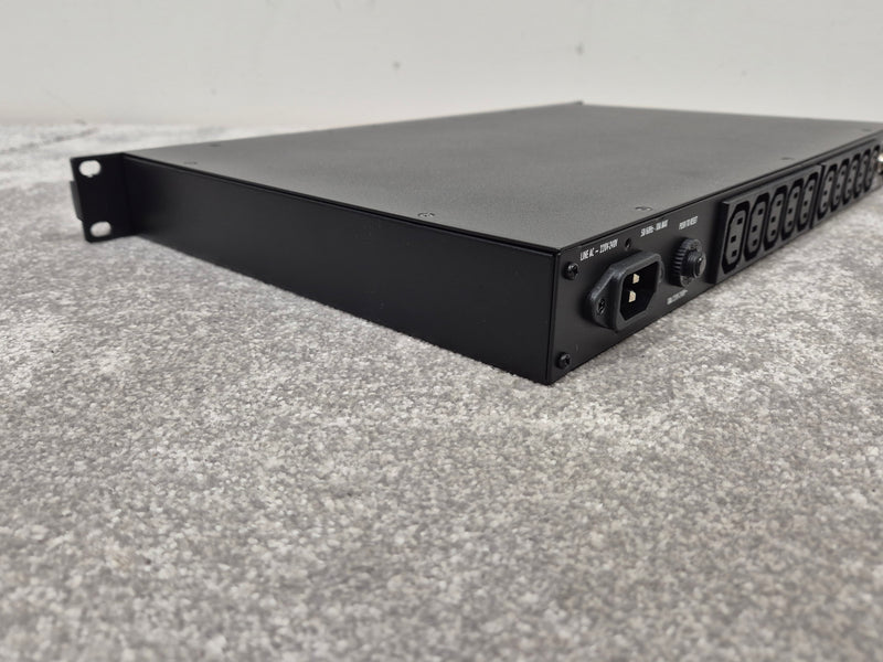 Furman PL-8C E - Rack Mounted Power Conditioner - Image 10