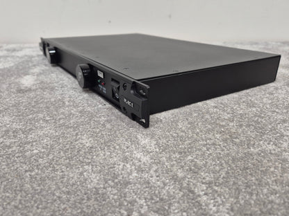 Furman PL-8C E - Rack Mounted Power Conditioner