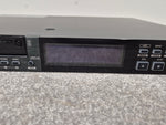 Denon DN-700R - 1U Professional Audio Recorder with Network Options - Image 3