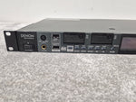 Denon DN-700R - 1U Professional Audio Recorder with Network Options - Image 4