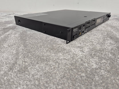 Denon DN-700R - 1U Professional Audio Recorder with Network Options
