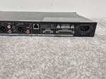 Denon DN-700R - 1U Professional Audio Recorder with Network Options - Image 7