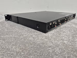 Denon DN-700R - 1U Professional Audio Recorder with Network Options - Image 10