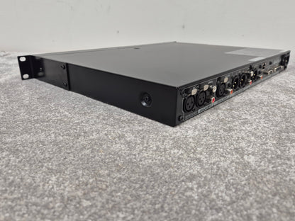 Denon DN-700R - 1U Professional Audio Recorder with Network Options