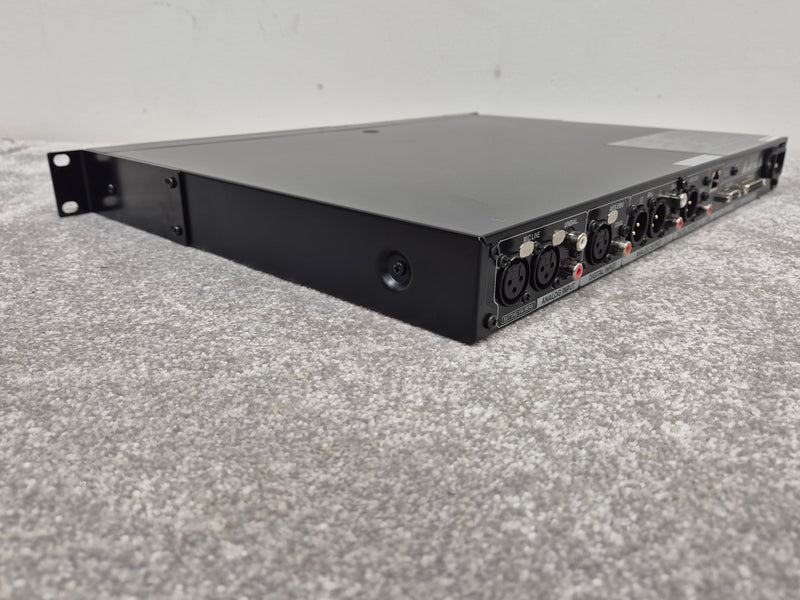 Denon DN-700R - 1U Professional Audio Recorder with Network Options - Image 10