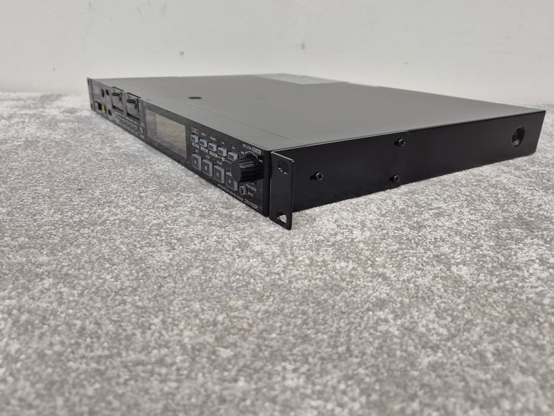 Denon DN-700R - 1U Professional Audio Recorder with Network Options - Image 11