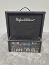 Hughes & Kettner Tubemeister 20 Guitar Amp w/ FS-2 Footswitch and TM112 Speaker Cab - Photo 2