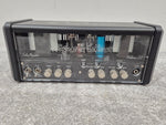 Hughes & Kettner Tubemeister 20 Guitar Amp w/ FS-2 Footswitch and TM112 Speaker Cab - Image 3