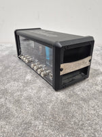 Hughes & Kettner Tubemeister 20 Guitar Amp w/ FS-2 Footswitch and TM112 Speaker Cab - Image 6