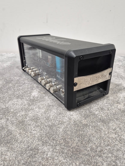 Hughes & Kettner Tubemeister 20 Guitar Amp w/ FS-2 Footswitch and TM112 Speaker Cab