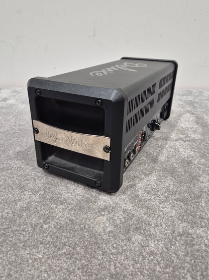 Hughes & Kettner Tubemeister 20 Guitar Amp w/ FS-2 Footswitch and TM112 Speaker Cab
