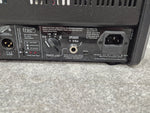 Hughes & Kettner Tubemeister 20 Guitar Amp w/ FS-2 Footswitch and TM112 Speaker Cab - Image 9