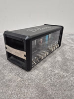 Hughes & Kettner Tubemeister 20 Guitar Amp w/ FS-2 Footswitch and TM112 Speaker Cab - Image 11