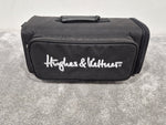 Hughes & Kettner Tubemeister 20 Guitar Amp w/ FS-2 Footswitch and TM112 Speaker Cab - Image 12