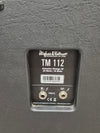 Hughes & Kettner Tubemeister 20 Guitar Amp w/ FS-2 Footswitch and TM112 Speaker Cab - Photo 17