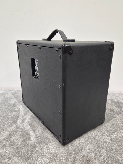 Hughes & Kettner Tubemeister 20 Guitar Amp w/ FS-2 Footswitch and TM112 Speaker Cab