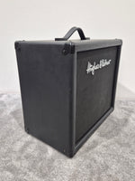 Hughes & Kettner Tubemeister 20 Guitar Amp w/ FS-2 Footswitch and TM112 Speaker Cab - Image 19