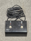 Hughes & Kettner Tubemeister 20 Guitar Amp w/ FS-2 Footswitch and TM112 Speaker Cab - Photo 20