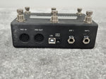 Morningstar MC6 - Fully Programmable MIDI Controller w/ Original Box - Image 4