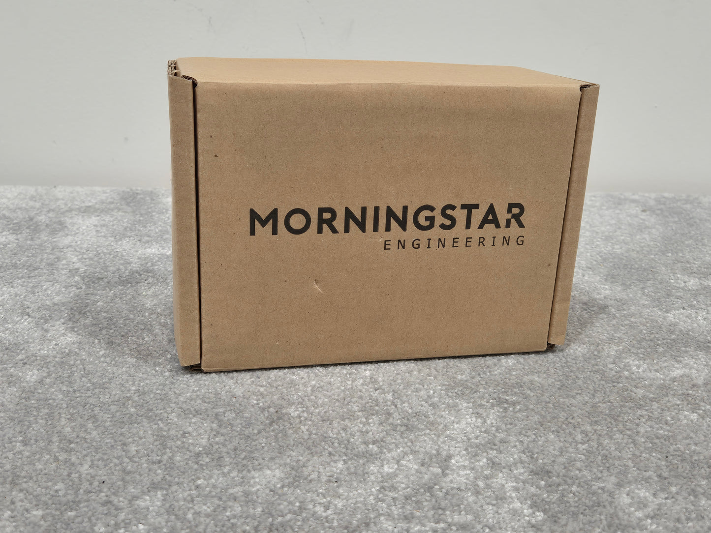 Morningstar MC6 - Fully Programmable MIDI Controller w/ Original Box