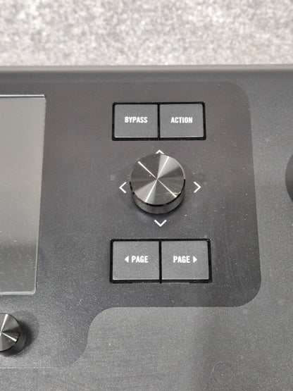 Line 6 Helix LT - Guitar Amp Modeller and Multi-Effects Processor