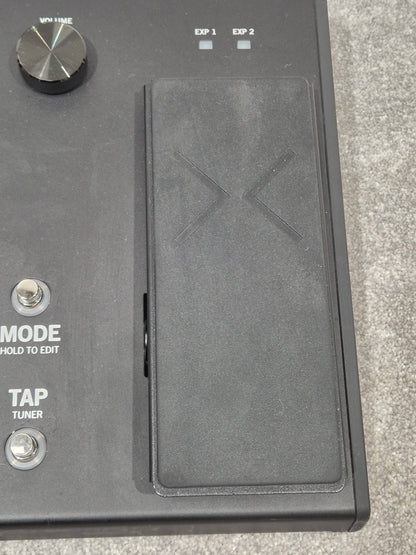 Line 6 Helix LT - Guitar Amp Modeller and Multi-Effects Processor