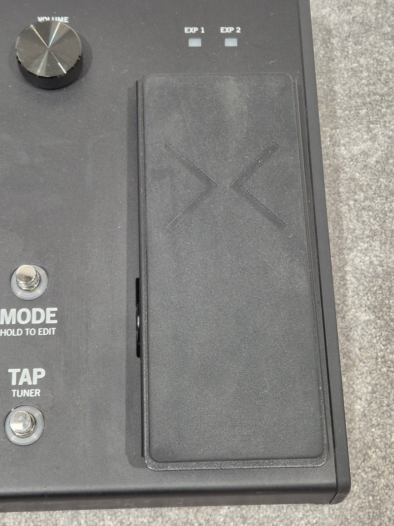 Line 6 Helix LT - Guitar Amp Modeller and Multi-Effects Processor - Image 9