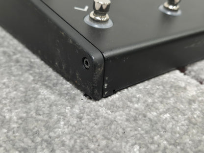 Line 6 Helix LT - Guitar Amp Modeller and Multi-Effects Processor