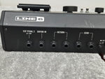 Line 6 Helix LT - Guitar Amp Modeller and Multi-Effects Processor - Image 16