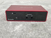 Focusrite Scarlett Solo 3rd Gen - Compact USB Audio Interface w/ Original Box - Photo 4