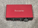 Focusrite Scarlett Solo 3rd Gen - Compact USB Audio Interface w/ Original Box - Image 6
