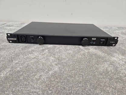Furman PL-8C E - Power Conditioner (Mint Condition)