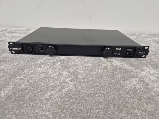 Furman PL-8C E - Power Conditioner (Mint Condition)