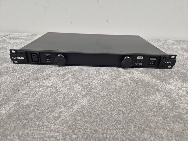 Furman PL-8C E - Power Conditioner (Mint Condition)