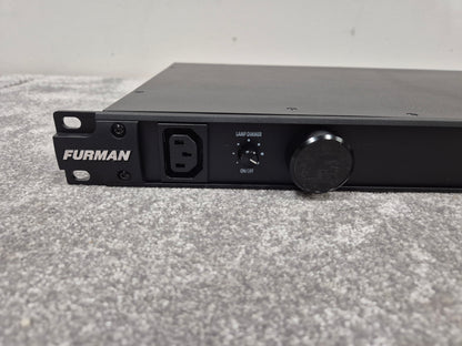 Furman PL-8C E - Power Conditioner (Mint Condition)