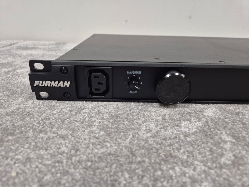 Furman PL-8C E - Power Conditioner (Mint Condition) - Image 2