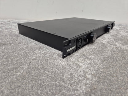 Furman PL-8C E - Power Conditioner (Mint Condition)