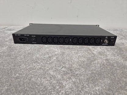 Furman PL-8C E - Power Conditioner (Mint Condition)