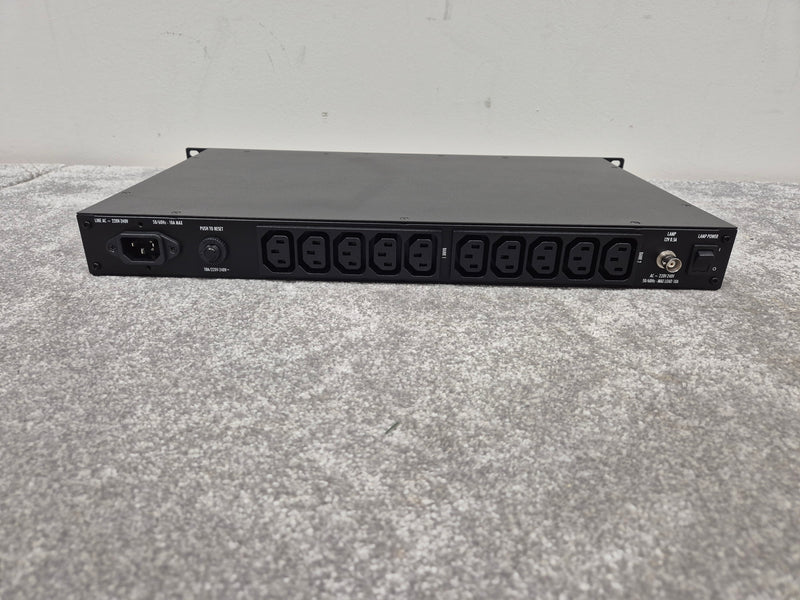 Furman PL-8C E - Power Conditioner (Mint Condition) - Image 5