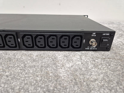 Furman PL-8C E - Power Conditioner (Mint Condition)