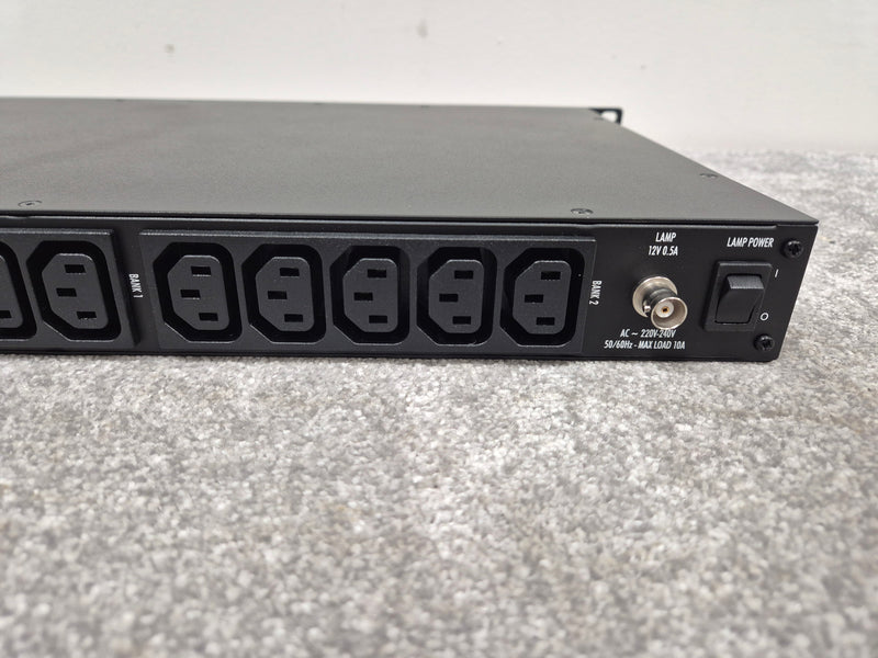 Furman PL-8C E - Power Conditioner (Mint Condition) - Image 6