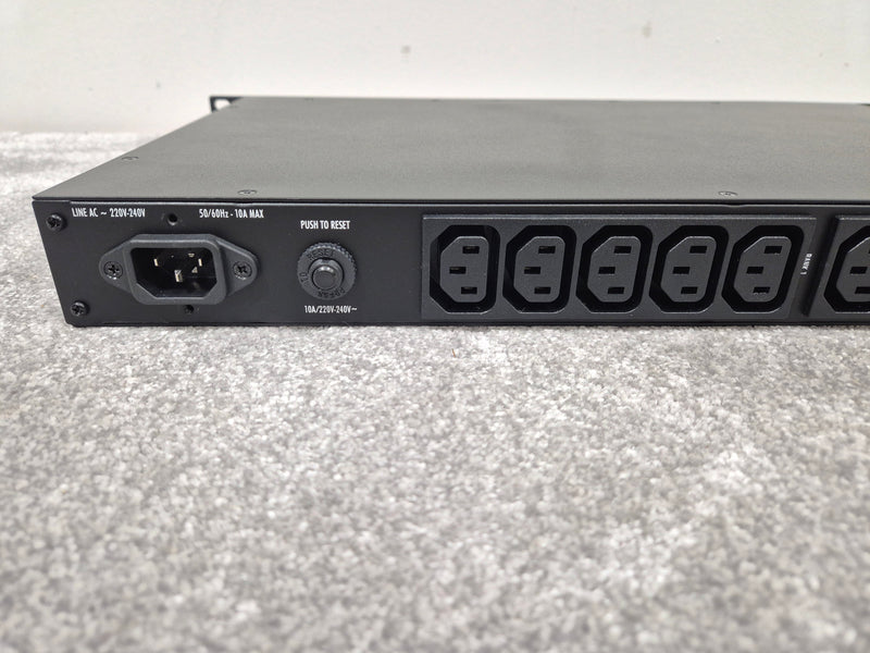 Furman PL-8C E - Power Conditioner (Mint Condition) - Image 7